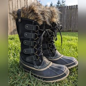 Sorel Joan of Arctic Winter Boots